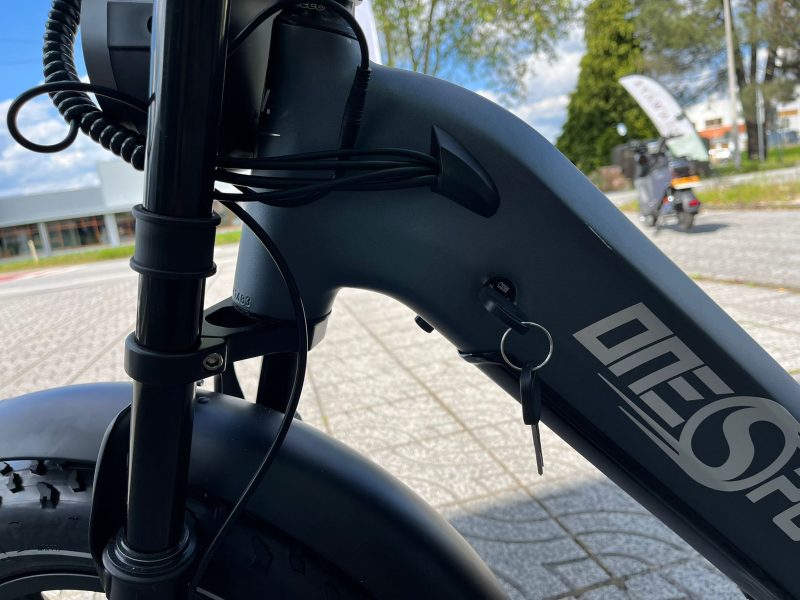 MeV OneSport OT08 Pro - Image 22