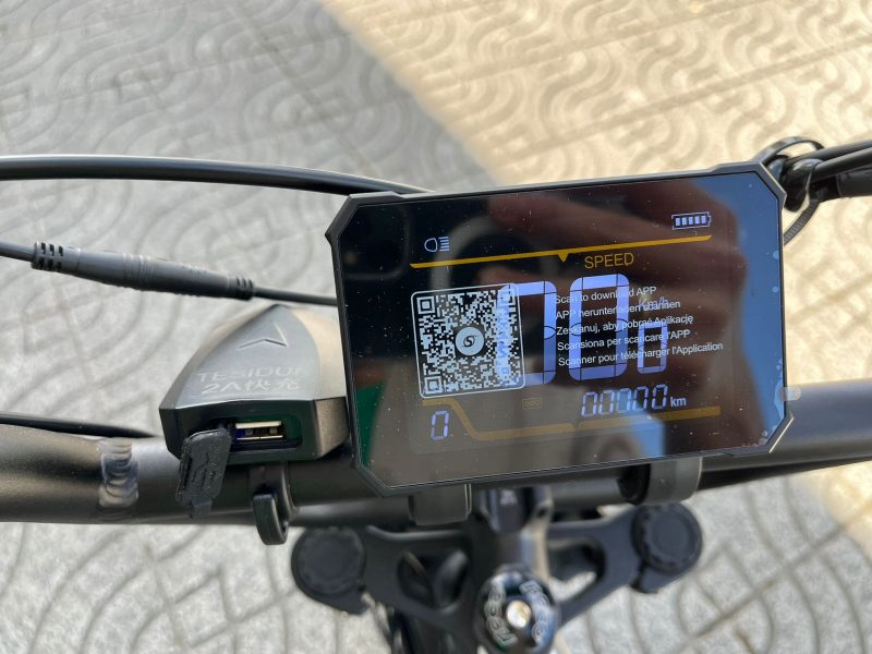 MeV OneSport OT08 Pro - Image 23