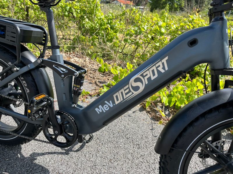 MeV OneSport OT08 Pro - Image 28