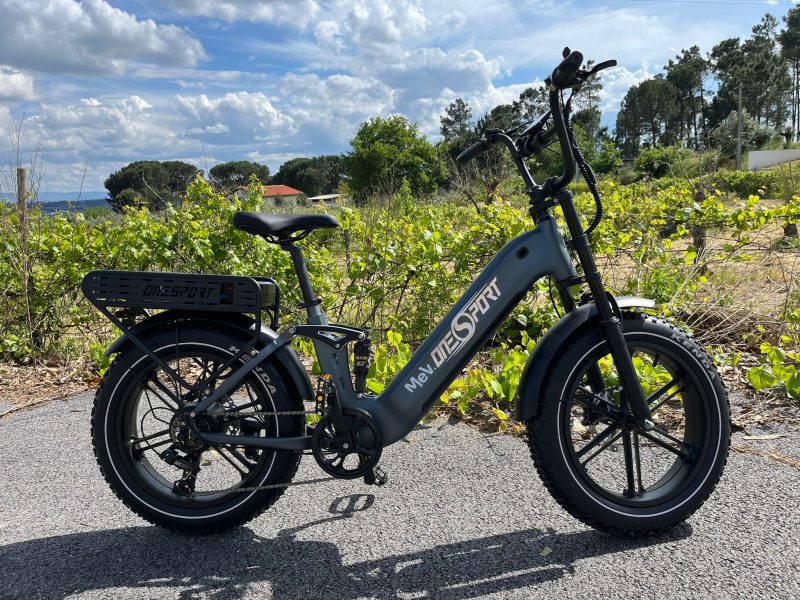 MeV OneSport OT08 Pro - Image 29