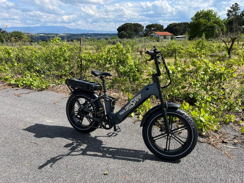 MeV OneSport OT08 Pro - Image 30