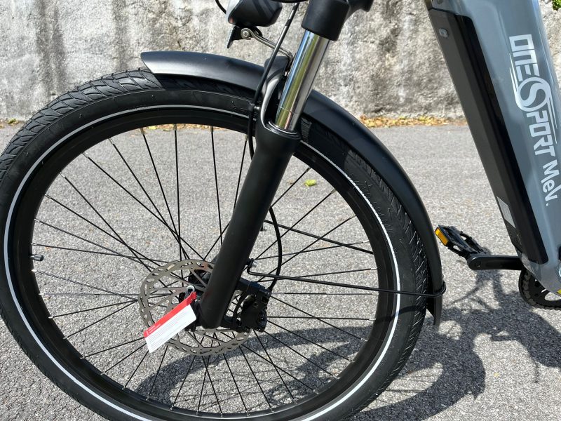 MeV OneSport OT05 - Imagen 17