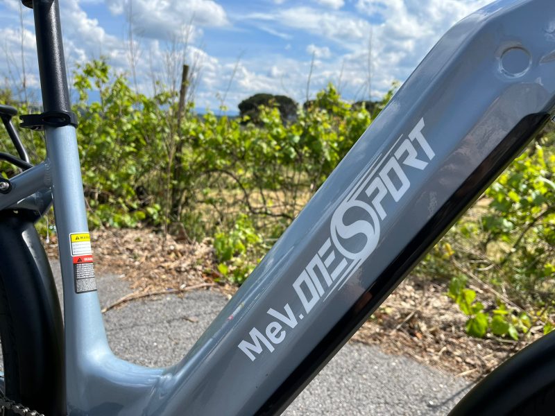 MeV OneSport OT05 - Imagen 23