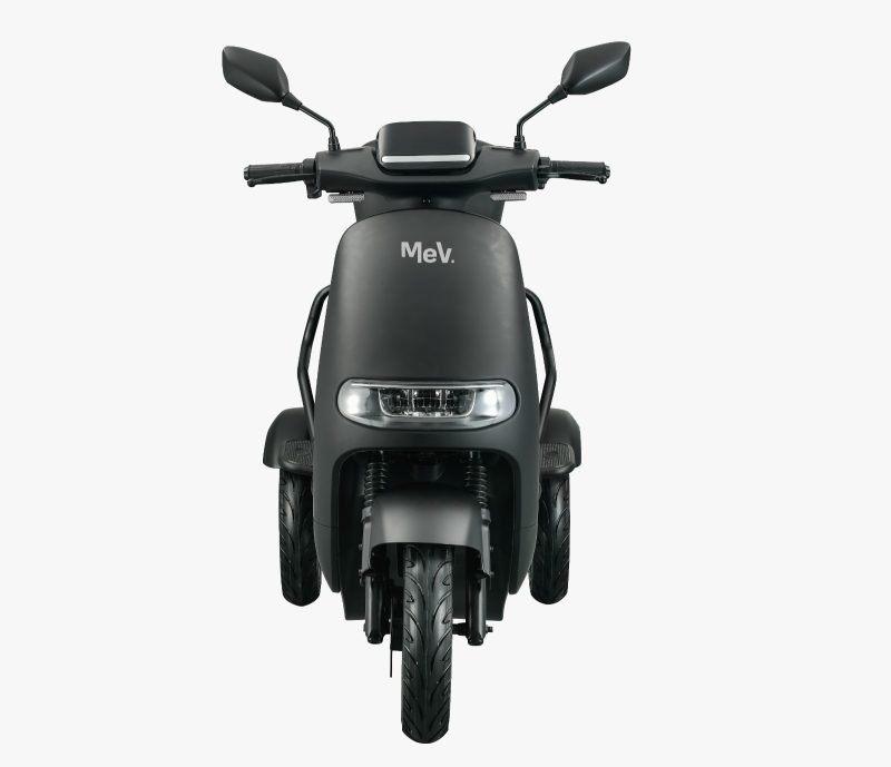 Mota Triciclo Mev 3T - Image 2