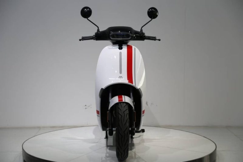 Mev ES1 - Image 3