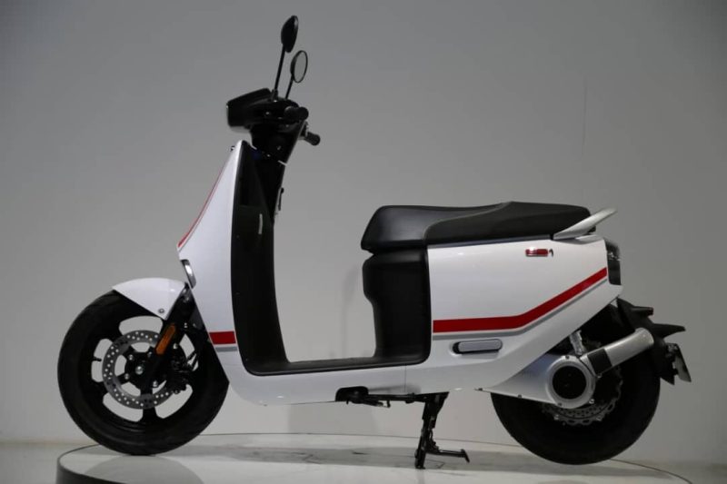 Mev ES1 - Image 2