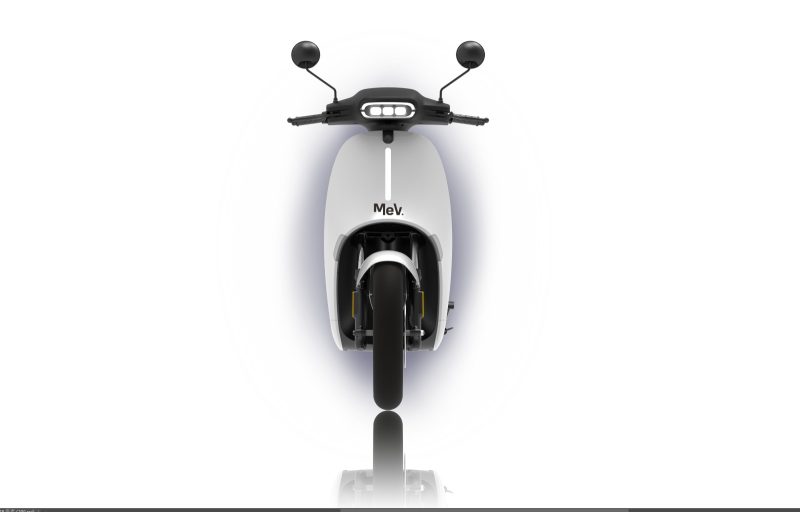 Mev ES1 - Image 4