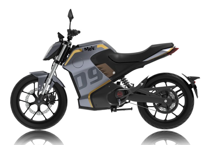 Mev EG1