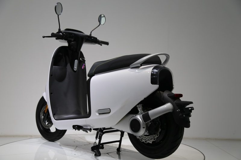 Mev ES1 - Image 19