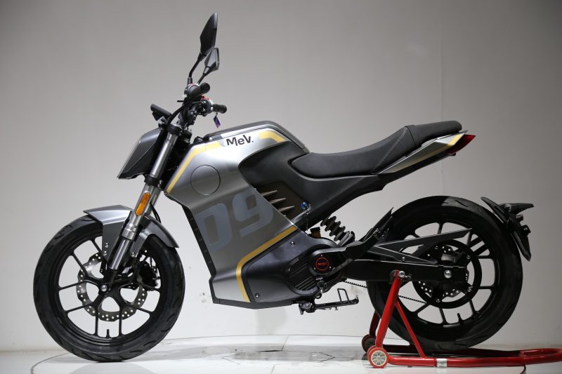 Mev EG1 - Image 15