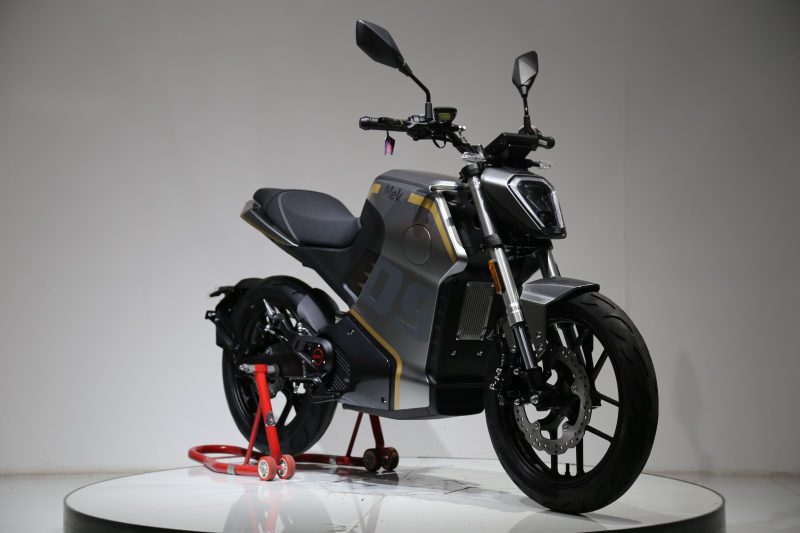 Mev EG1 - Image 12