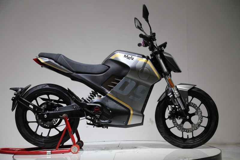 Mev EG1 - Image 11