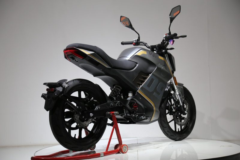 Mev EG1 - Image 10