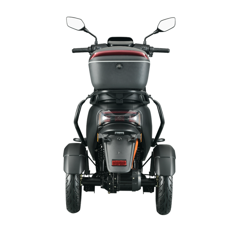 Mota Triciclo Mev 3T - Image 13