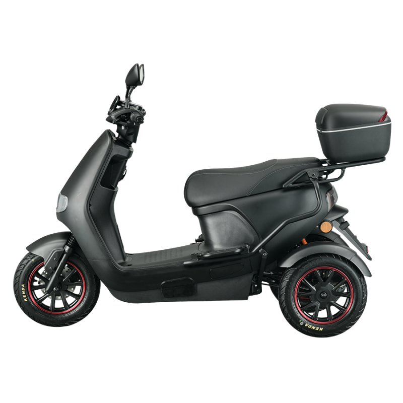 Mota Triciclo Mev 3T - Image 14