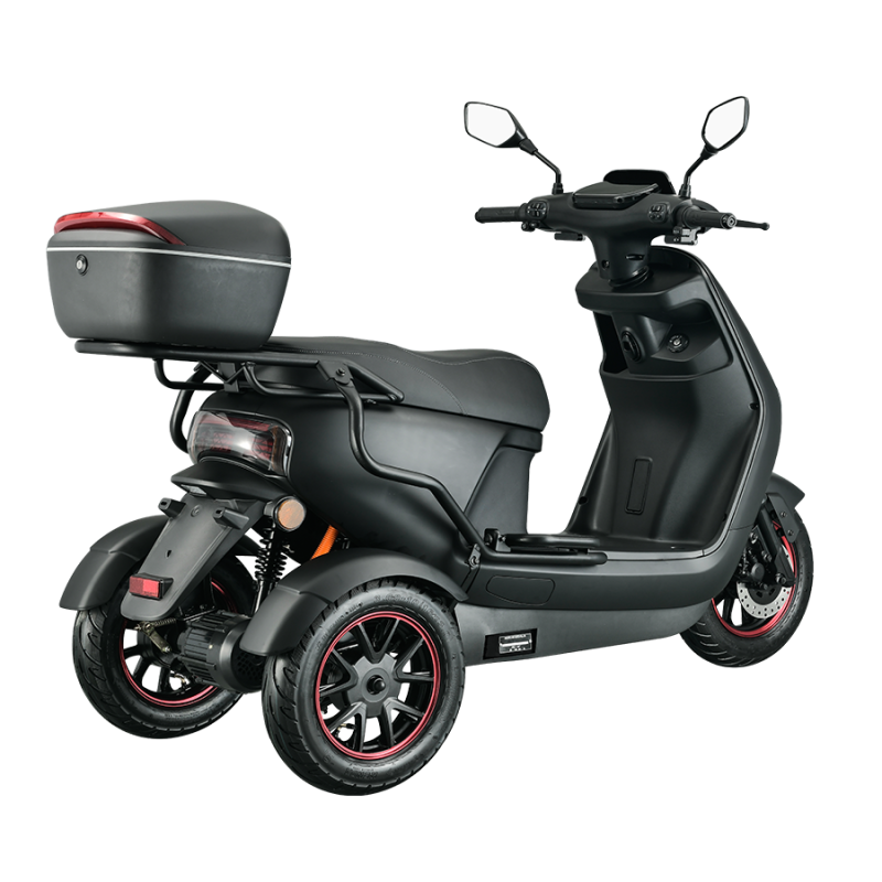 Mota Triciclo Mev 3T - Image 15