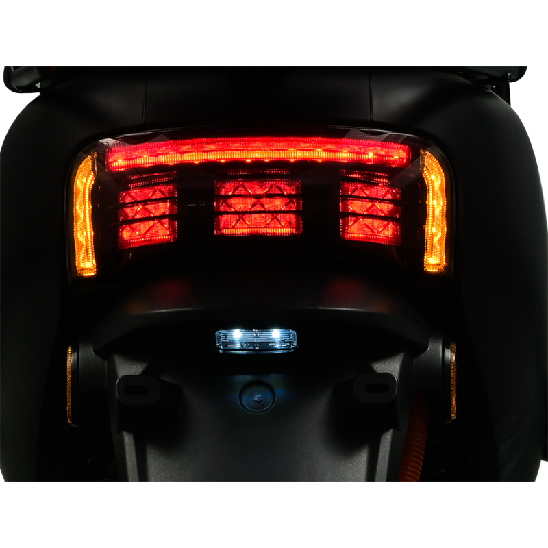 Mota Triciclo Mev 3T - Image 17