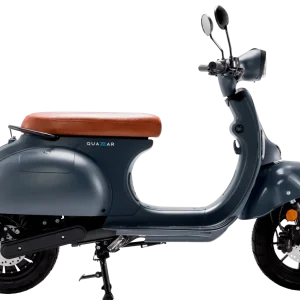 Quazzar 125 E-Divine+