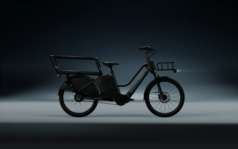 Tenways Longtail Duo - Imagen 2