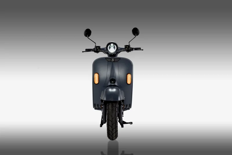 Quazzar 125 E-Divine+ - Image 2