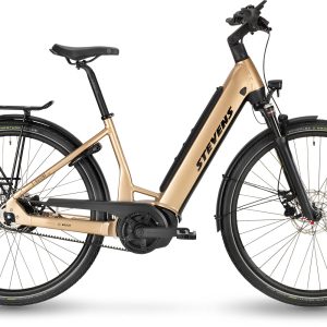 Stevens E-Brione Luxe
