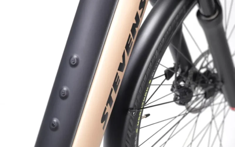 Stevens E-Brione Luxe - Image 4