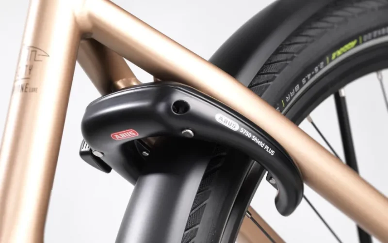 Stevens E-Brione Luxe - Image 5