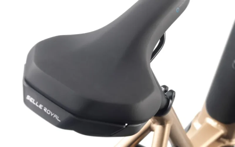 Stevens E-Brione Luxe - Image 7