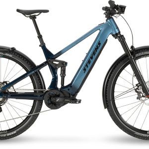 Stevens E-Inception TR 8.7.2 FEQ
