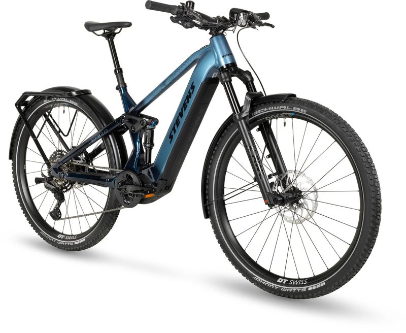 Stevens E-Inception TR 8.7.2 FEQ - Imagen 2