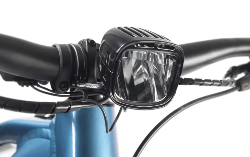 Stevens E-Inception TR 8.7.2 FEQ - Imagen 5