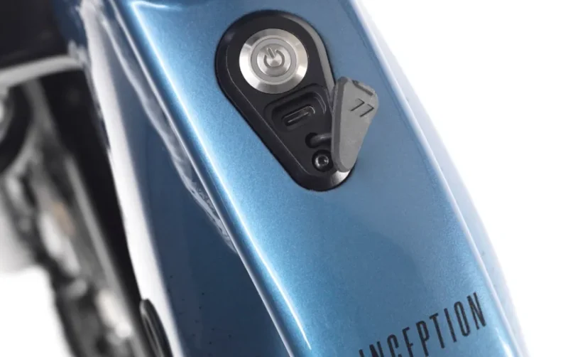 Stevens E-Inception TR 8.7.2 FEQ - Imagen 8