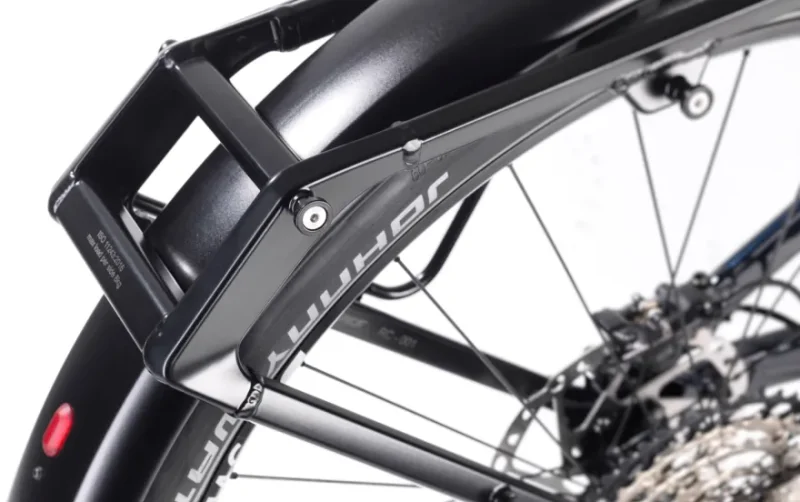 Stevens E-Inception TR 8.7.2 FEQ - Imagen 9
