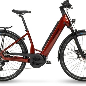 Stevens E-Triton 6.5.1