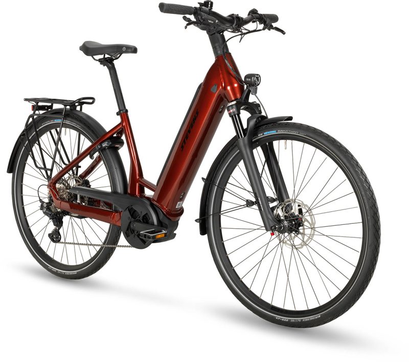 Stevens E-Triton 6.5.1 - Imagen 3