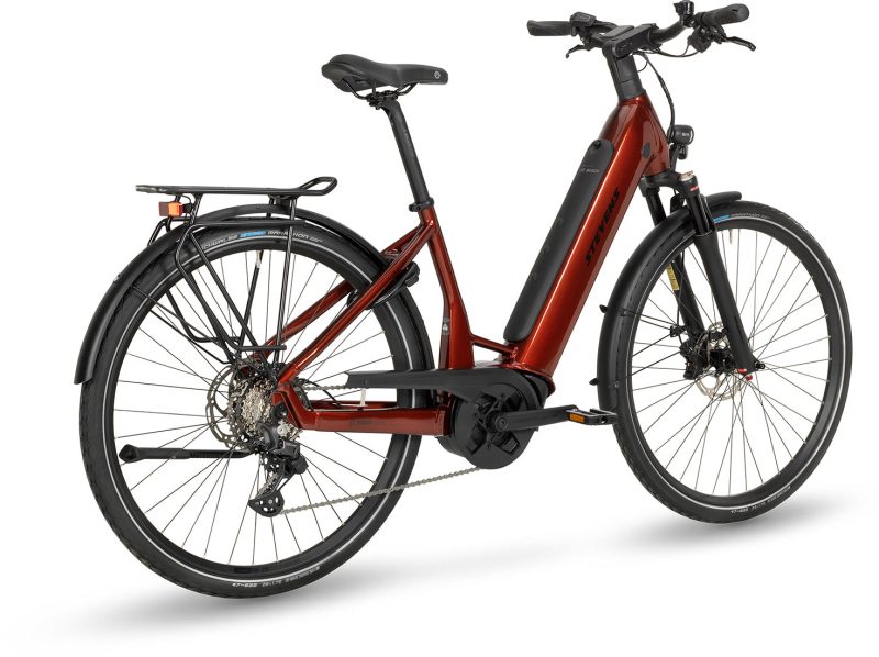 Stevens E-Triton 6.5.1 - Imagen 2