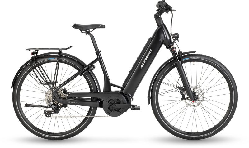 Stevens E-Triton 6.5.1 - Imagen 5