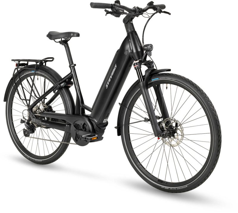 Stevens E-Triton 6.5.1 - Imagen 6