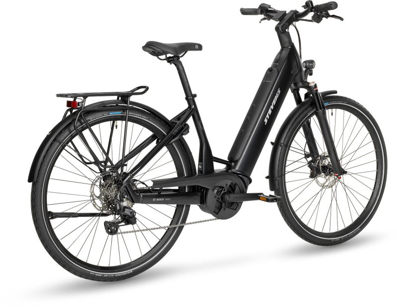 Stevens E-Triton 6.5.1 - Imagen 4