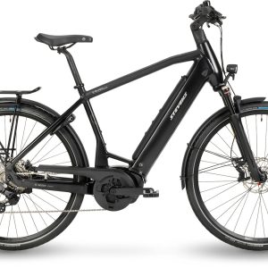 Stevens E-Triton 6.5.1