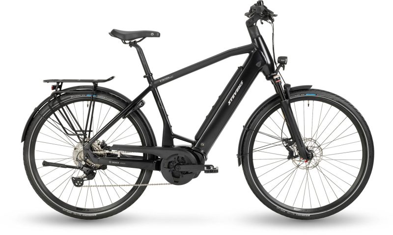 Stevens E-Triton 6.5.1