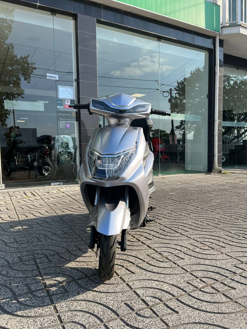 GREENSCOOTER YX - Image 18