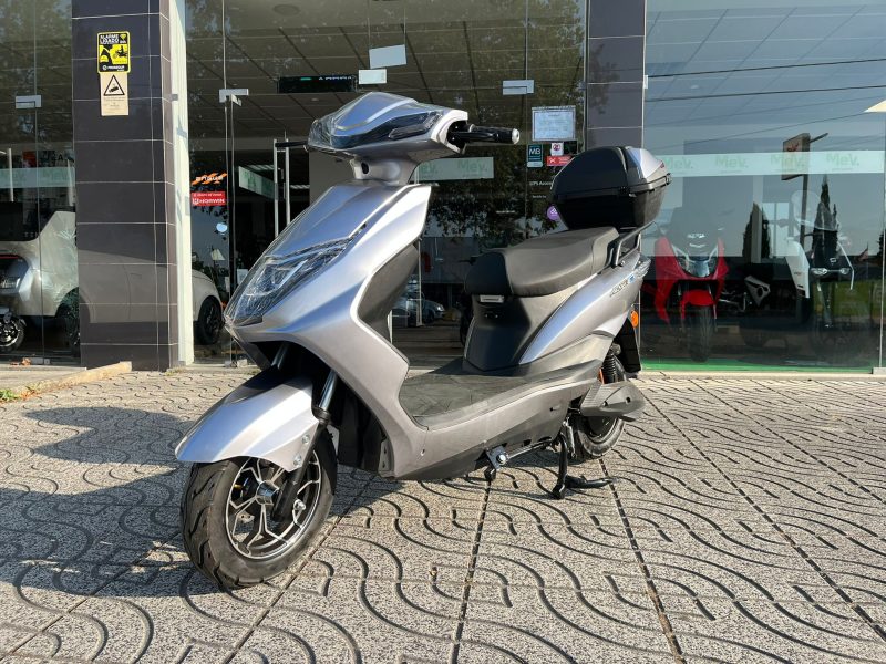 GREENSCOOTER YX - Image 19