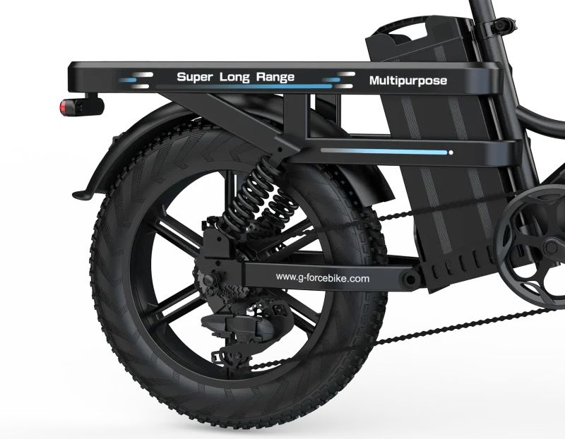 G-FORCE DE-S - Image 2