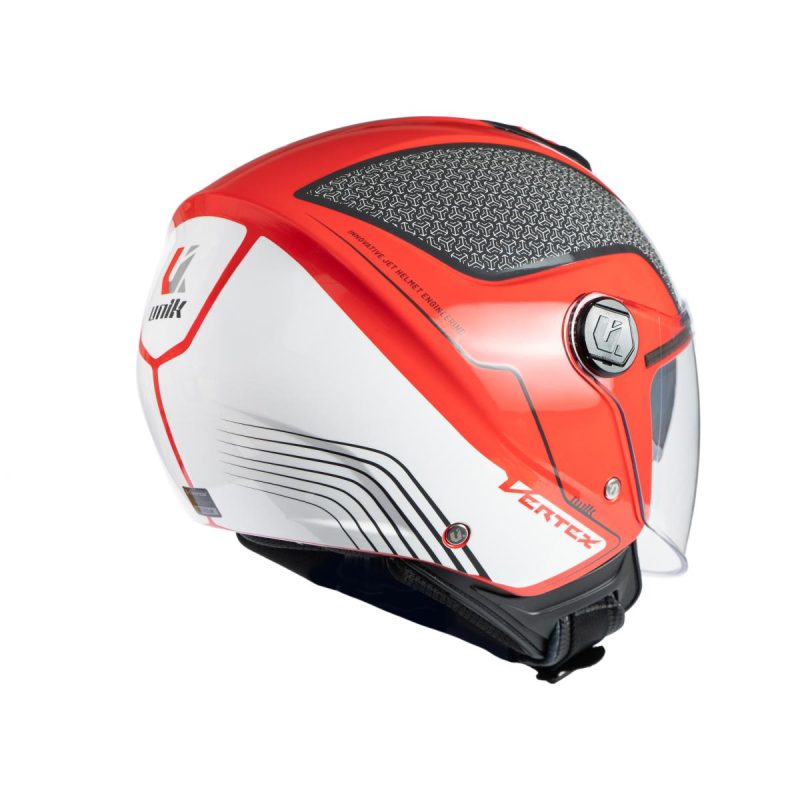 Casco integral Unik Vesta (Cópia) - Imagen 2