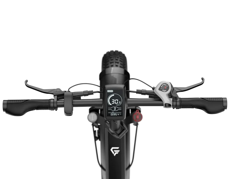 G-FORCE DE-S - Image 3