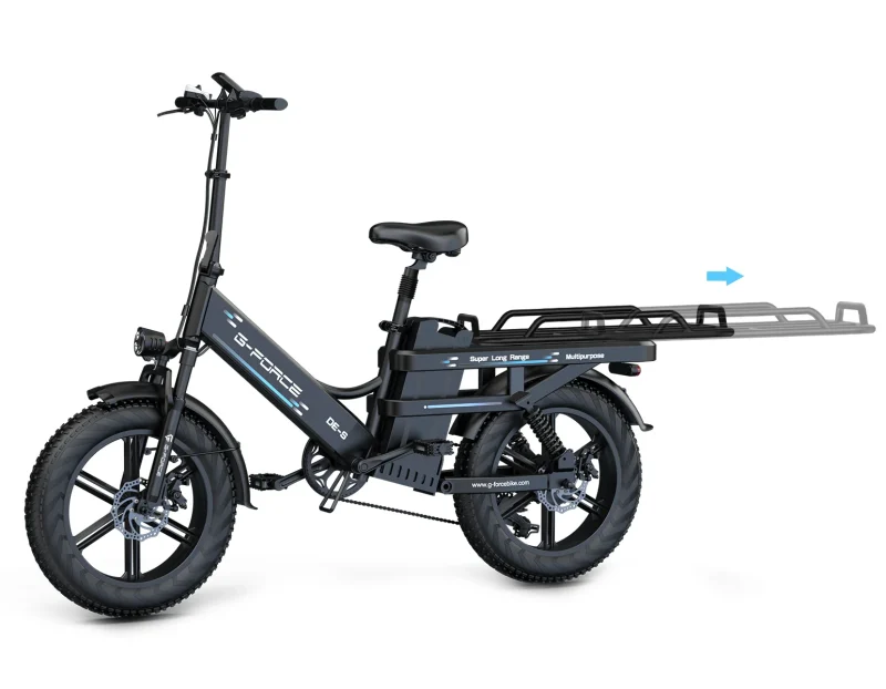 G-FORCE DE-S - Image 4
