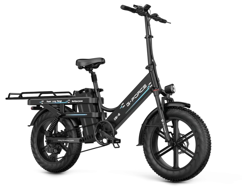 G-FORCE DE-S - Image 5
