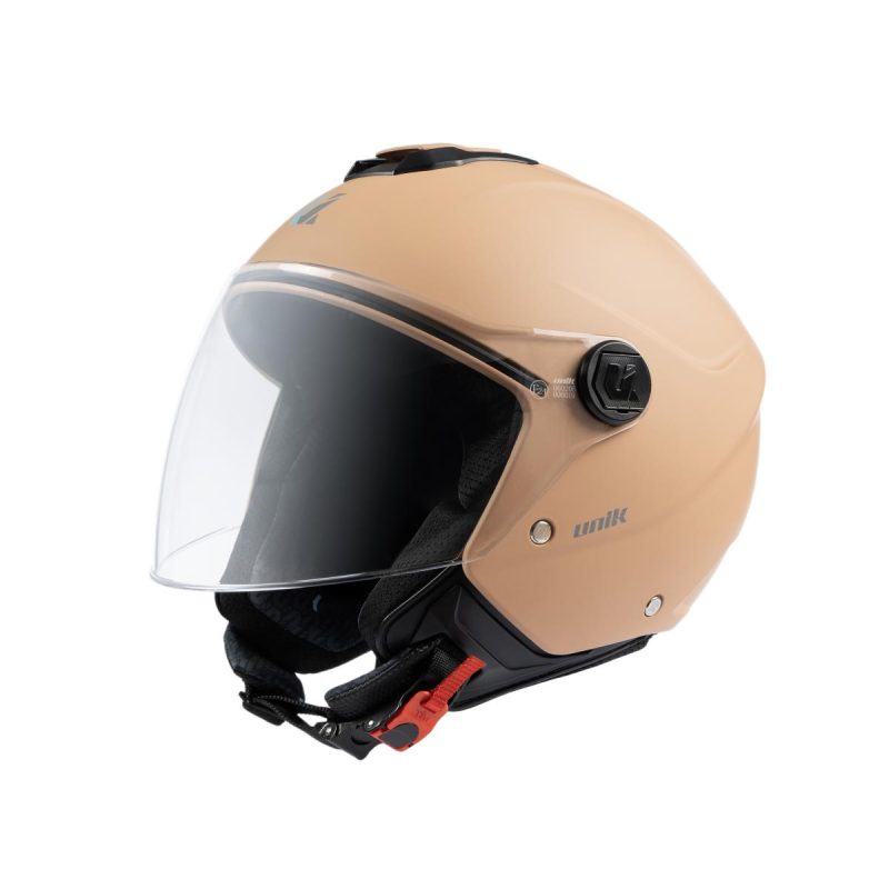 Casco integral Unik Vesta (Cópia) - Imagen 4