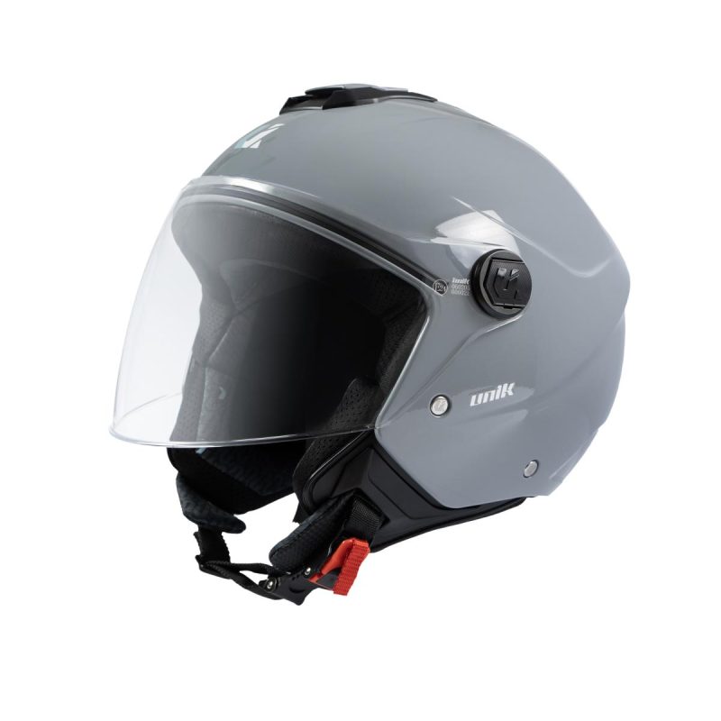 Casco integral Unik Vesta (Cópia) - Imagen 5